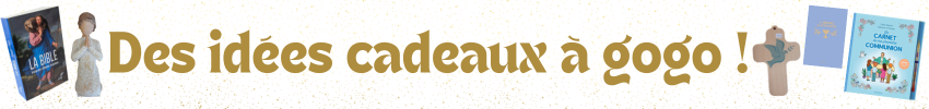 Fêtes de la Foi Bandeau Edito