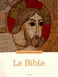 Bible Mame