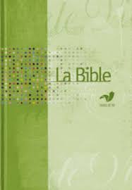Bible Parole de Vie GM