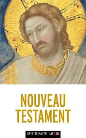 Nouveau testament