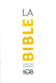 bible tob pm