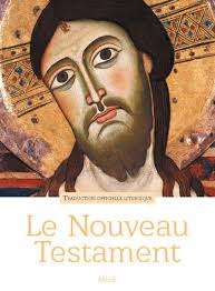 le nouveau testament
