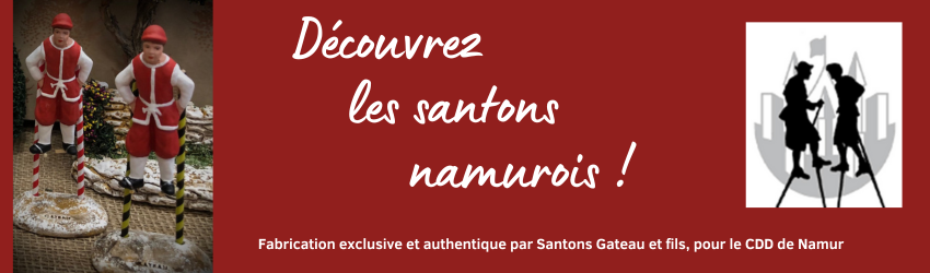 santon