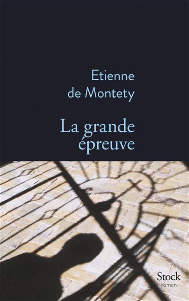Grande épreuve