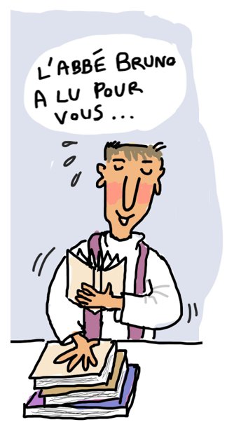 Père Bruno