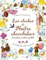 Les cloches du maître chocolatier