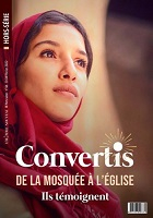 De la mosquée à l'église