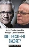 Dieu existe-il encore ?