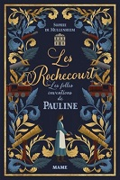 Les folles inventions de Pauline