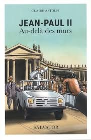 Jean-Paul II Au-delà des murs