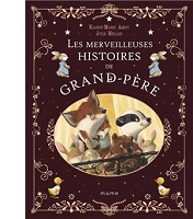 Les merveilleuses histoires de grand-père