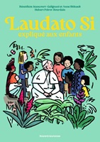Laudato Si expliqué aux enfants