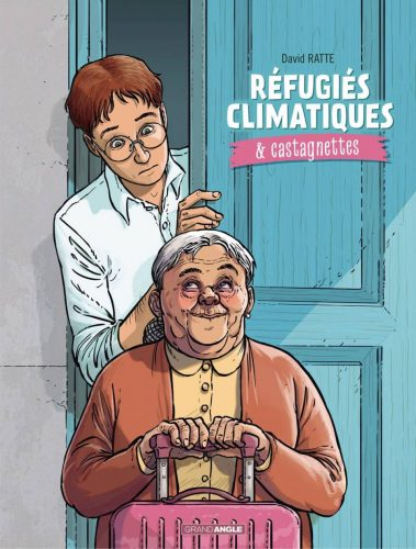 Réfugiés climatiques