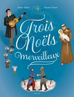 Les coups de cœur de nos libraires pour l’Avent et Noël 2024