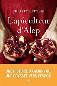 Apiculteur Alep