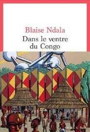 Dans le ventre du Congo